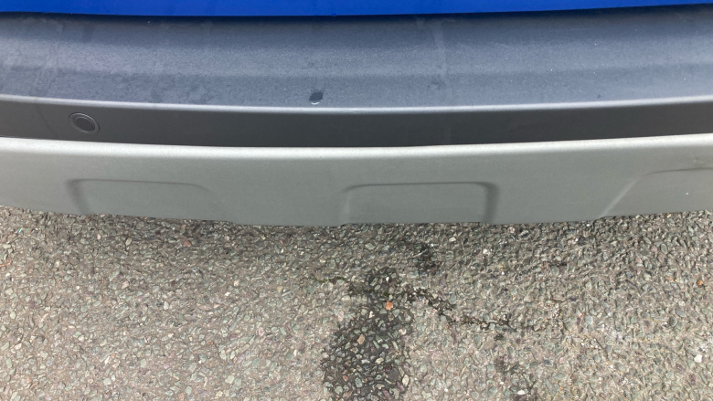 Ford EcoSport 1.0 EcoBoost 125 Titanium 5dr Petrol Hatchback